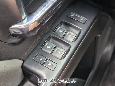 Used 2018 Chevrolet Silverado 1500 W/T RWD image 24