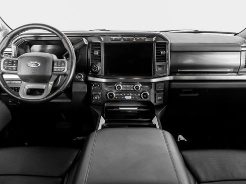 Used 2024 Ford F250 Lariat w/ Lariat Ultimate Package AWD/4WD image 50