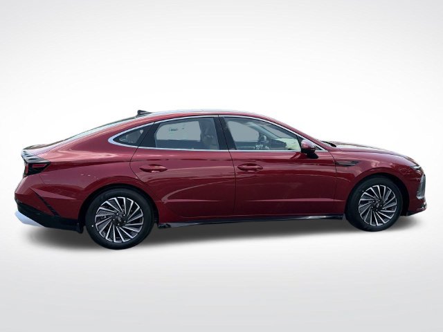 New 2026 Hyundai Sonata Limited FWD image 40