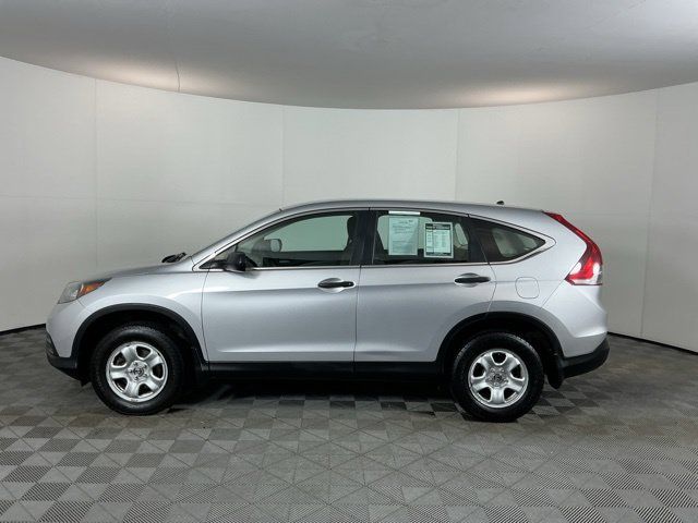 Used 2014 Honda CR-V LX image 7