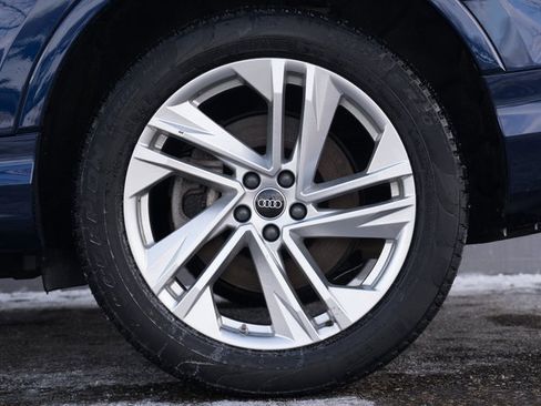 Used 2022 Audi Q7 3.0T Premium Plus w/ Premium Plus Package image 13