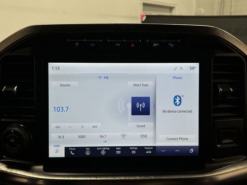 Used 2022 Ford F150 King Ranch w/ Equipment Group 601A High image 21