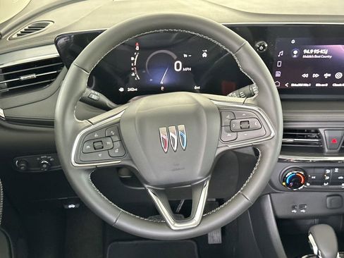 New 2026 Buick Encore GX Preferred w/ Comfort Package image 16