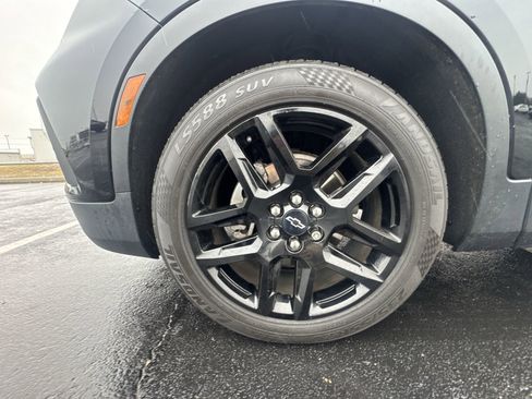 Used 2019 Chevrolet Blazer LT w/ Sound & Technology Package image 10