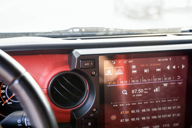 Used 2020 Jeep Wrangler Unlimited Sport S AWD/4WD image 78