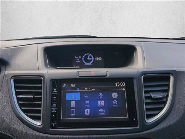 Used 2015 Honda CR-V EX-L image 14
