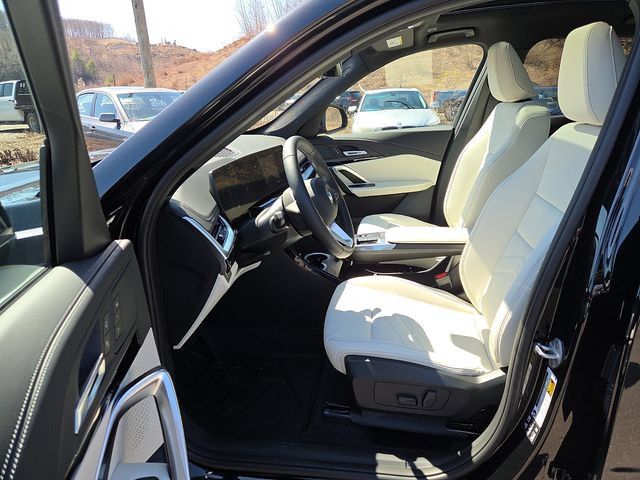 Certified 2026 BMW X1 xDrive28i w/ Convenience Package AWD/4WD image 10