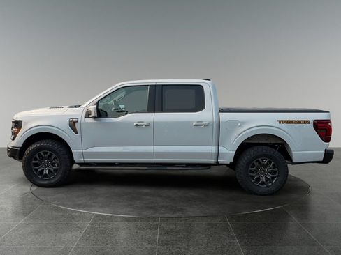 Used 2025 Ford F150 Tremor w/ Equipment Group 402A High AWD/4WD image 5