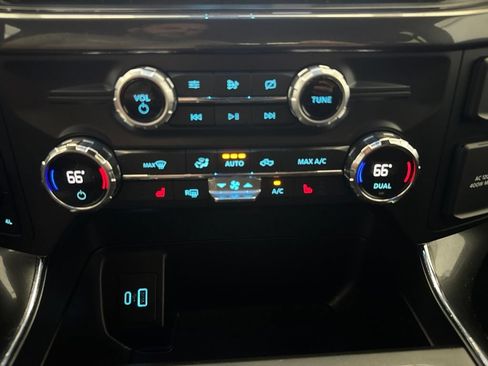 Used 2021 Ford F150 XLT w/ Equipment Group 302A High AWD/4WD image 34