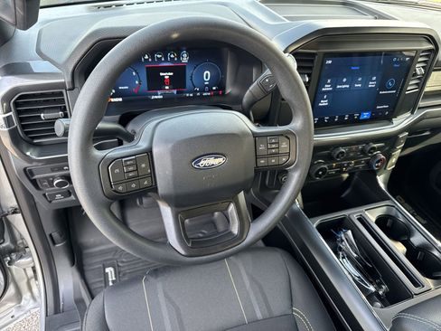 Used 2025 Ford F150 STX image 18
