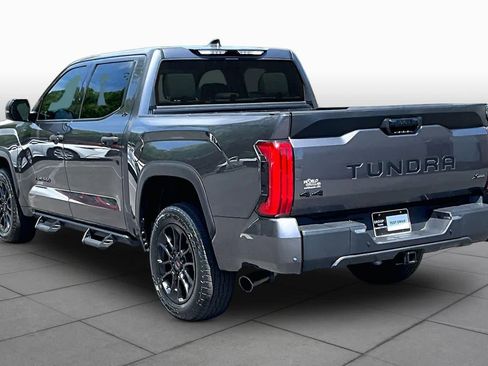 Used 2023 Toyota Tundra SR5 w/ SR5 Convenience Package AWD/4WD image 12