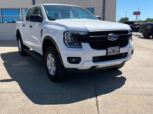 Used 2024 Ford Ranger XL AWD/4WD image 3