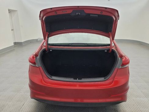 Used 2018 Hyundai Elantra SEL image 29