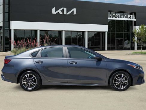 Certified 2024 Kia Forte LXS FWD image 6