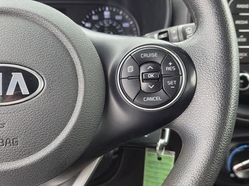 Used 2021 Kia Soul S FWD image 23