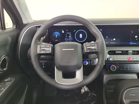 New 2026 Hyundai Palisade SEL AWD/4WD image 11