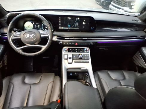 Used 2024 Hyundai Palisade Calligraphy AWD/4WD image 20
