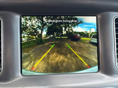 Certified 2023 Dodge Charger SXT image 22