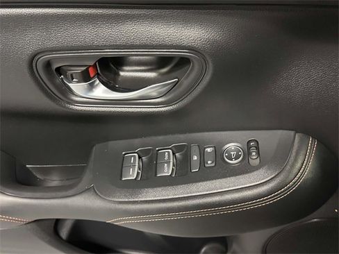 Certified 2023 Honda HR-V Sport image 13