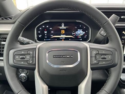 New 2026 GMC Sierra 3500 Denali w/ Denali Reserve Package image 24