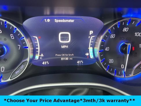 Certified 2022 Chrysler Pacifica Touring-L w/ S Appearance Package image 66