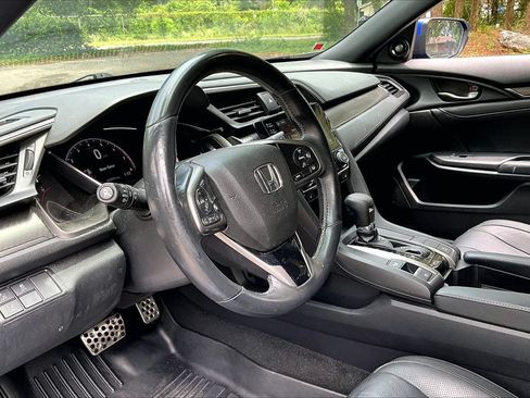 Used 2019 Honda Civic Sport Touring image 14