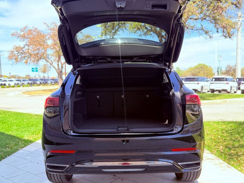 Used 2024 Buick Envision Sport Touring image 33