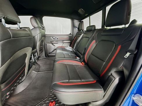 Used 2023 RAM 1500 TRX w/ TRX Level 2 Equipment Group image 29