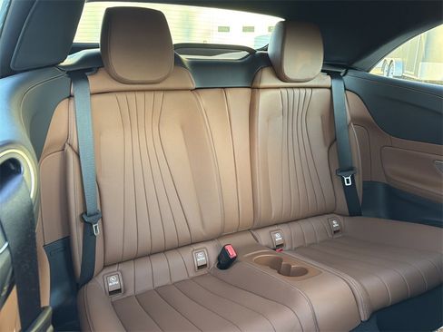 Certified 2023 Mercedes-Benz E 450 Cabriolet image 20