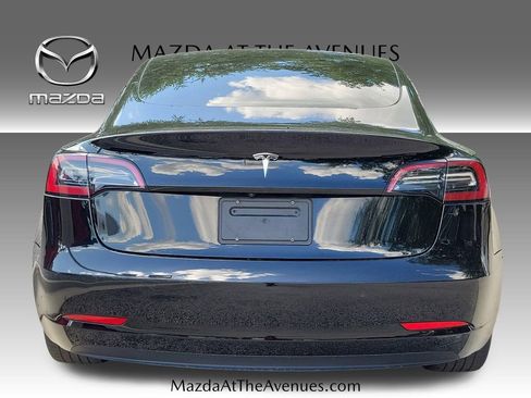 Used 2023 Tesla Model 3 Standard Range RWD image 18
