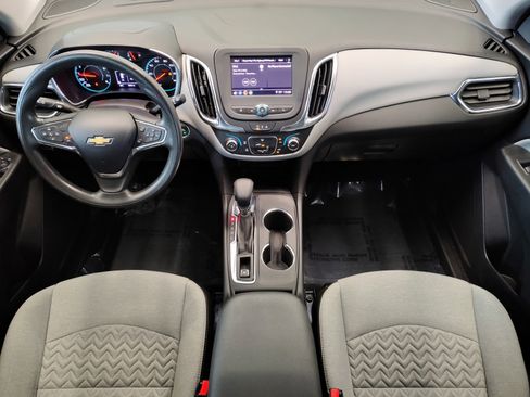 Used 2024 Chevrolet Equinox LS FWD image 6