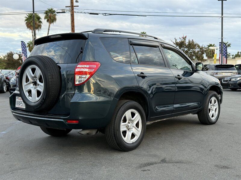 Used 2011 Toyota RAV4 2WD w/ Base L4 Extra Value Pkg image 5