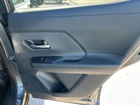 New 2026 Nissan Kicks SV image 37