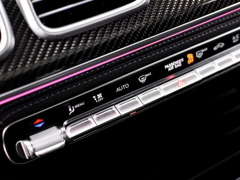 New 2026 Mercedes-Benz GLE 53 AMG 4MATIC Coupe image 37