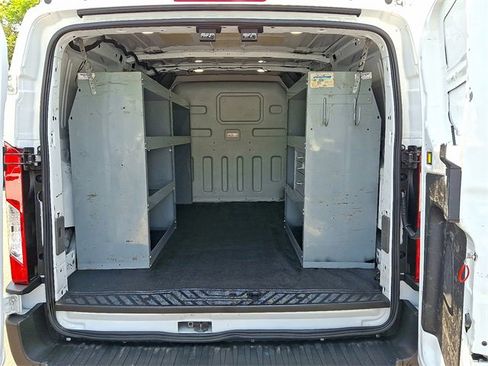 Used 2020 Ford Transit 250 Low Roof AWD image 2