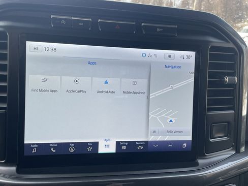 Used 2023 Ford F150 XLT w/ Equipment Group 302A High image 43