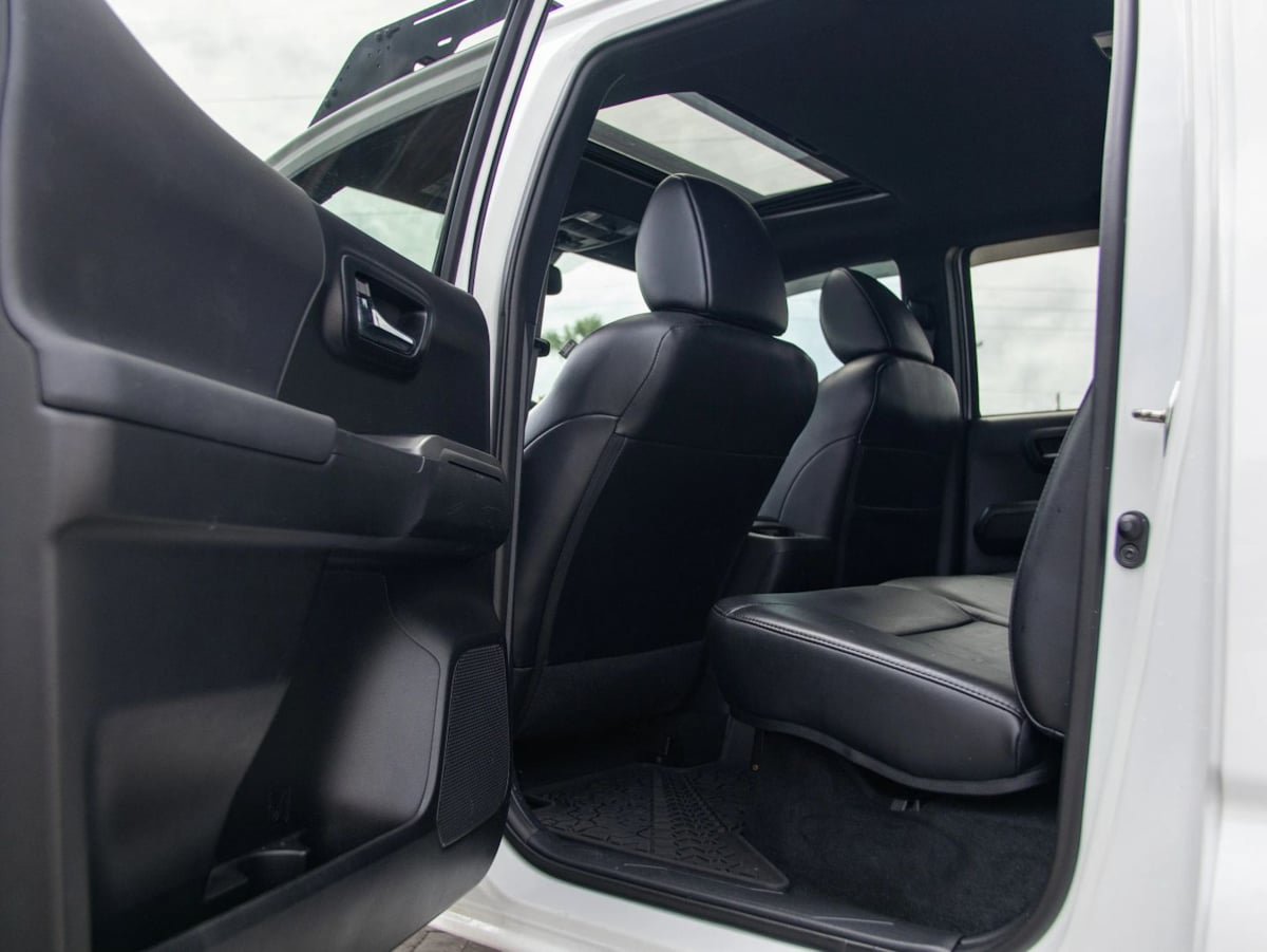 Used 2019 Toyota Tacoma TRD Pro AWD/4WD image 26