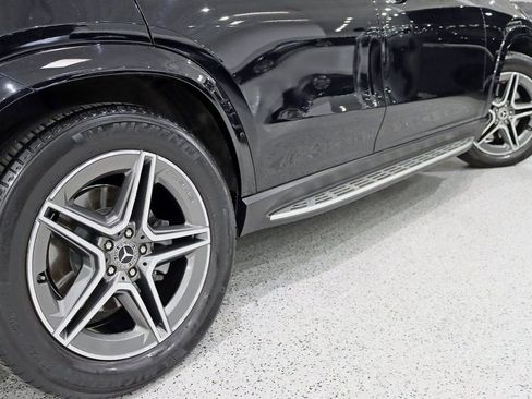 Used 2020 Mercedes-Benz GLE 580 4MATIC image 11