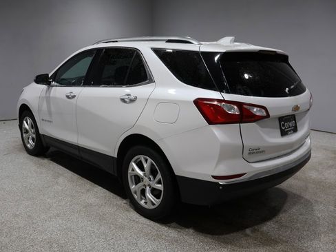 Used 2019 Chevrolet Equinox Premier image 4