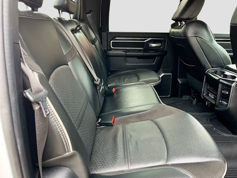 Used 2022 RAM 3500 Laramie image 26
