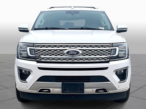 Used 2019 Ford Expedition Platinum image 3