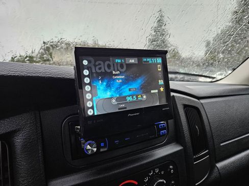 Used 2005 Dodge Ram 1500 Truck SLT w/ Trailer Tow Group image 4