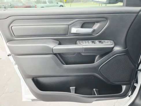 Used 2025 RAM 1500 Classic Warlock image 36