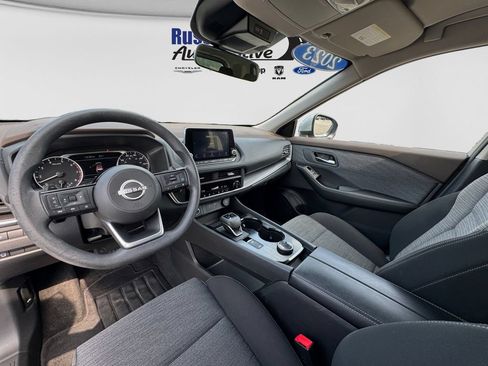 Used 2023 Nissan Rogue SV AWD/4WD image 20