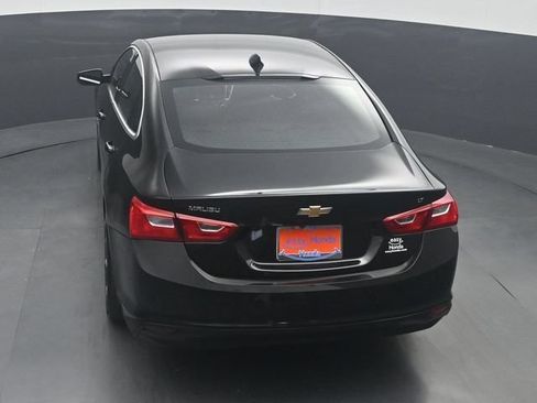 Used 2024 Chevrolet Malibu LT FWD image 23