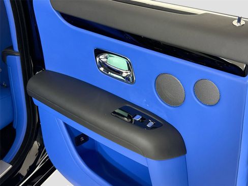 Used 2025 Rolls-Royce Ghost image 28