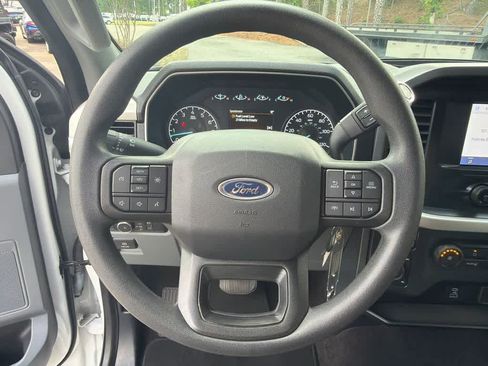 Used 2021 Ford F150 XLT AWD/4WD image 22