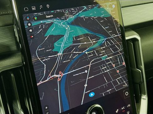 New 2026 GMC Acadia Elevation w/ Black Edition image 13