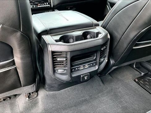 Used 2021 RAM 1500 Limited image 31