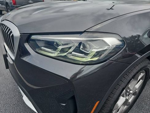 Used 2023 BMW X3 xDrive30i w/ Convenience Package w/ZPA AWD/4WD image 36